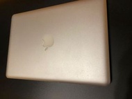 Apple MacBook Pro 13” A1278 2011 i5 4G 320GB 蘋果筆電