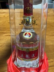 五糧液 500ml 2013