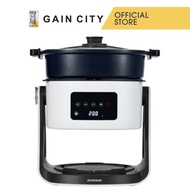 Acerpure Chef 2in1 Air Fryer Kf754-70b