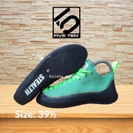 Five Ten stealth Climbing shoes | Size 39 climbing shoes