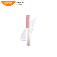 Kamelia Glimmer Liquid Eyeshadow Moonlight