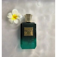 ISLAND EXTRAIT DE PARFUM by Khadlaj 100ml