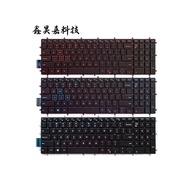 Suitable for Dell Dell Gamebook G7 G7 15 7588 7590 Notebook Keyboard G7 17 7790