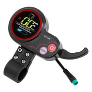 TF 100 kugoo M4Electric Scooter Controller Accessories6Needle Controller TF-100Style5Needle Gauge