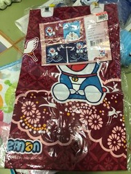 **台灣直送**Doraemon 多啦A夢門簾 叮噹