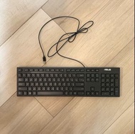 Asus keyboard