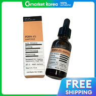 Derma Factory | Derma Factory Pdrn 4 Ampoule 30ml X 1