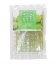 瀨戶內 岡山縣產 巨峰提子乳酸菌啫喱條 (14gx12條)