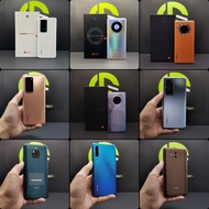 【HUAWEI USED】Mate 40 Pro / Mate 30 Pro / Mate 30 / Mate 20 / P40 Pro / P30 Pro / P20 Pro