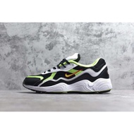 Nike zoom alpha Fluorescent green