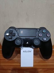 จอย PS4 DUALSHOCK GEN 2 แท้ สีดำ มือ 2