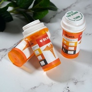 American Pill Box MB-023