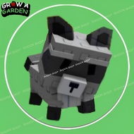 การ์ดเกม ไก่สัตว์เลี้ยง/รวมของต่างๆ แมพ Grow a Garden การ์ดสวยภาพคมชัด V2