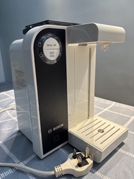 Bosch 即熱式飲水機（過濾器X4）