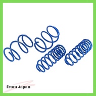 Spoon Suspension System【Spring】Progressive Spring Honda Civic FK7 51400-FK7-001