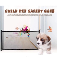 Portable Folding Pet Fence Pet Barrier Fence