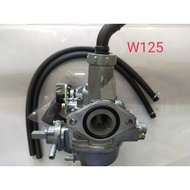 carburetor Honda W125