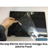 LAYAR SENTUH MONITOR LCD LAPTOP DELL INSPIRON 13 7000 7378 7368 P69G NOTEBOOK PANEL TOUCH SCREEN
