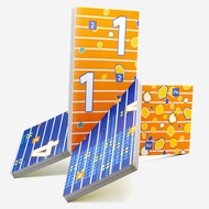 GEOLOGIC Archery Target Funny Softarchery FT100