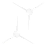 Original Accessories for Xiaomi Mi Robot Vacuum Mop X10+ / S10+ / B116 / B101CN / B101GL / B105 / B1