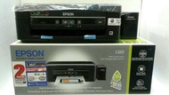 Terbaru!!!! Epson Printer L360