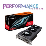 GIGABYTE Radeon™ RX 6650 XT RX 6650XT RX6650XT EAGLE 8G GDDR6 (3 YEARS WARRANTY BY CDL TRADING PTE L