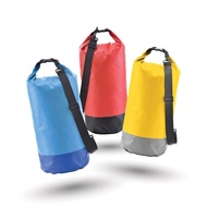 BAG2U Sling Bag - 20 Liter Dry Bag