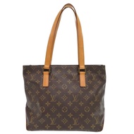二手LOUIS VUITTONMonogram Cabapiano M51148 手提包 LV 0720