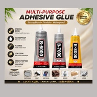 Gam Berpelekat/Glue Multi Purpose Adhesive Glue B6000 B7000 E8000