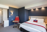 Holiday Inn Express Paris - CDG Airport, an IHG Hotel
