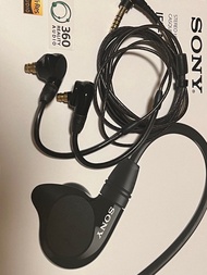 Sony IER M7 earphone
