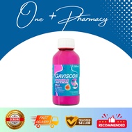 Gaviscon Double Action 300ml