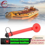 Life Jacket Filling Tube/One Way Filling Tube Made from Tpu