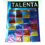 Glitter Package 20 Pc
