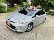 自售 2012年 PRIUS 1.8 油電 大電池13萬已在原廠更換 歡迎換車 可全額貸款 ALTIS YARIS 