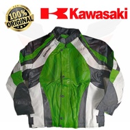 KAWASAKI Jacket Original Authentickawasaki