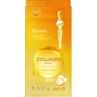 MEDIHEAL 膠原蛋白彈力安瓶面膜JEX 3片裝