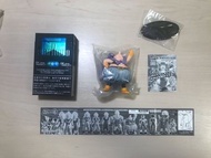 Dragon Ball 龍珠 超造形魂  彩色1隻 魔人布歐 肥布歐 布勾