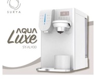 Surya AQUA LUXE SY-AL400 RO= 合一即熱式純淨水機