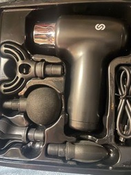 Infinity Mini 按摩槍 筋膜槍