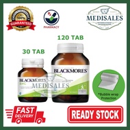 BLACKMORES B PLUS + C TAB 30'S | 120'S (B+C)