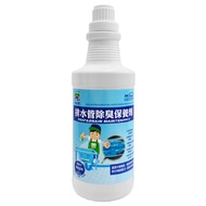 do it 多益得 ALL Clean 排水管除臭保養劑  946ml  1瓶