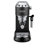 (READY STOCK) DELONGHI DEDICA Pump Espresso Maker EC685 Coffee Machine Double Drip Full Metal Body B