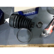 DRIVE SHAFT COVER MERCEDES W245 W169 FRONT INNER 1PC - GERMANY