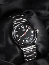 Tudor 帝舵表 Pre-Owned Heritage Ranger 79910 with box and papers
