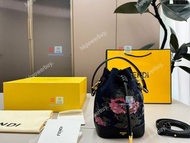 新款 FENDI 芬迪 Mon Tresor 水桶包 hkpowerbuy. 手袋 斜孭袋 銀包 禮物 情人節 七夕