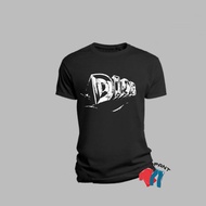 KAIN TEBAL 220GSM  T Shirt Baju Streetwear Baju Shirt T Shirt Unisex Viral Shirt Men Women baju lela