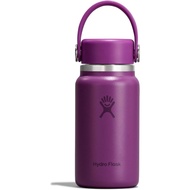HydroFlask Mini Thermos-Leak-Proof Mini Water Bottle, Suitable for Wallets or Pockets, 6.7oz, Supern