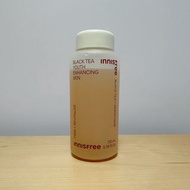 innisfree black tea youth enhancing skin 紅茶逆時活膚爽膚水