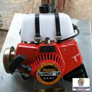 เครื่องตัดหญ้ามือ-2 ญี่ปุ่น Robin NB40/30 โรบิ้นสภาพนางฟ้า เกรดพรีเมี่ยม